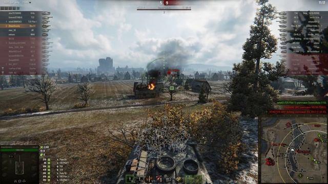 Strv S1 - "Мастер" смотреть онлайн