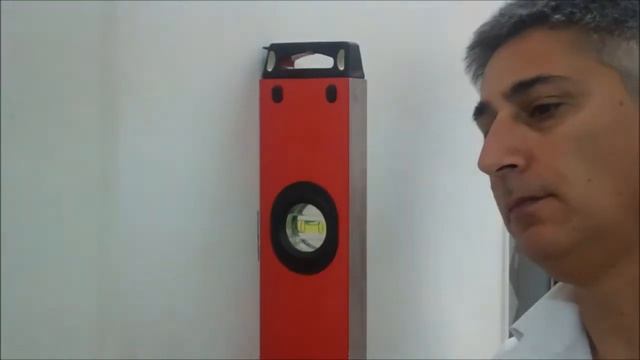 KAPRO - SZINTPONTOSSÁG MÉRÉS - VÍZMÉRTÉK смотреть онлайн