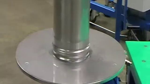 W6 in Funktion mit kleinem Weitkopf смотреть онлайн