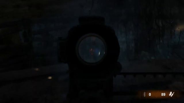 Metro Last Light - Ses Dalgası Yaratıkları! смотреть онлайн
