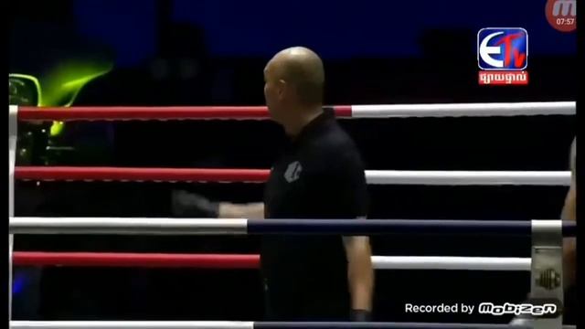 Dave Leduc Vs Seth Baczynski WLC Cruiser Weight World Championship смотреть онлайн