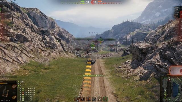 ВОЛОСАТАЯ ЧМОНЯ НЕ СДАЕТСЯ смотреть онлайн