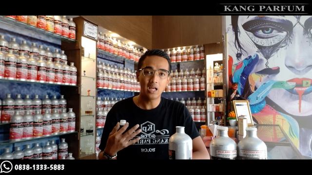 3 PARFUM TERBARU💕 CAROLLINA HERERA (212)💥💕 смотреть онлайн