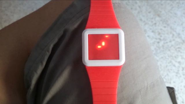 Reloj Tactil смотреть онлайн