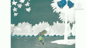 Заяц Ты Меня Слышишь? Csupo in Pitch White Squared