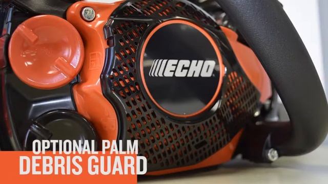 ECHO_Chainsaws_CS-2511T Starter Cover_Product Knowledge Video смотреть онлайн
