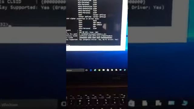Windows 10 display Network driver information смотреть онлайн