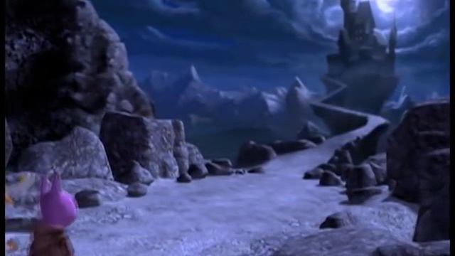 Los Backyardigans: Episodios Completos 21-25 (Compilación) смотреть онлайн