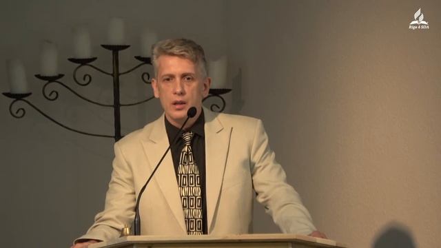 2021.06.12 15:00 Проповедь Виталий Докука. Прямая трансляция 4-й общины АСД г. Риги смотреть онлайн