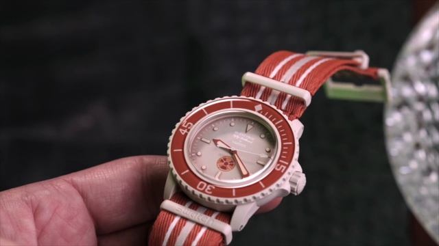 Down And Dirty With The Blancpain x Swatch Scuba Fifty Fathoms Collection - Atelier DE GRIFF смотреть онлайн