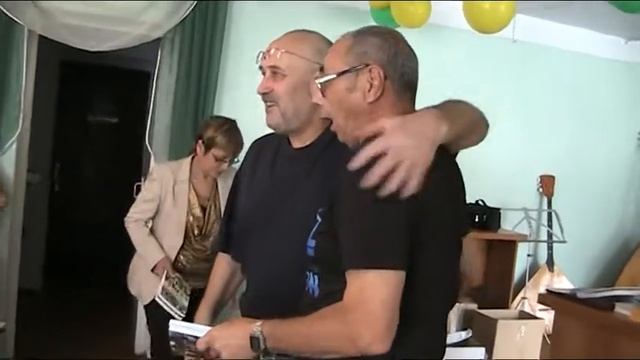 MOV004 Презентация 4-й кн. (гр.Соликамцы), 15 ч. смотреть онлайн
