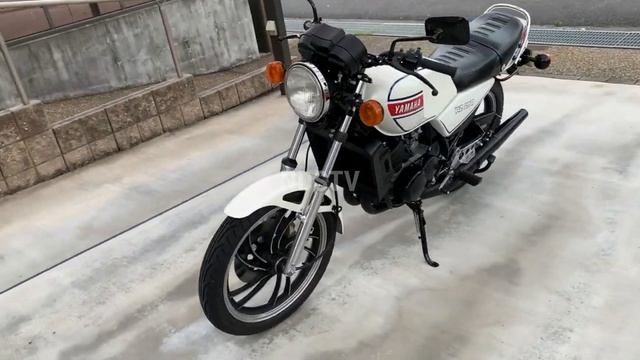 2024 YAMAHA RZ250 UNVEILED UPGRADE : An Unrivaled Sports Bike смотреть онлайн
