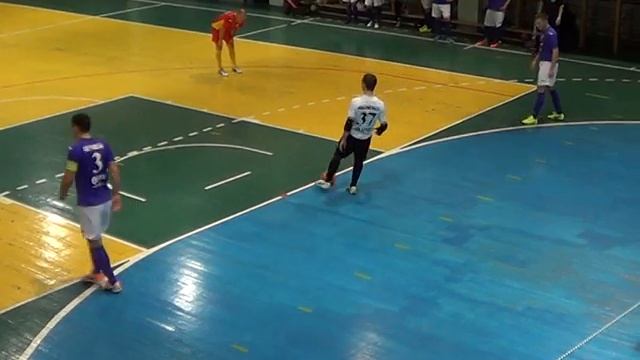 27Кубок ФК Универ 4 тур 7 лига Галерея 2 – MFC Ciklum смотреть онлайн