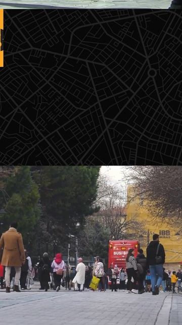 Istanbul Your Ultimate First Day Adventure 2024 смотреть онлайн