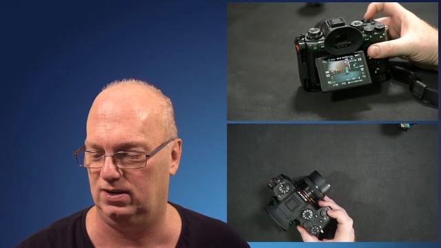 a7IV/S3/A1 zoom buttons and more смотреть онлайн
