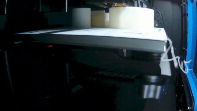[Time-lapse] 3D Print my camera mount for Printer V2 (SUCESS!!!!) смотреть онлайн