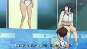 Itou Weight Gain (Extended Version)