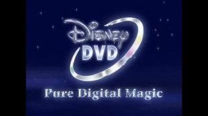 Disney DVD Logo Effects (Sponsored by Klasky Csupo GoAnimate Effects)