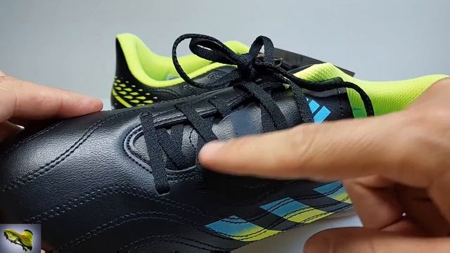 NOVA ADIDAS FUTSAL‼ CHUTEIRA ADIDAS COPA SENSE.4 BOA E BARATA. ONDE COMPRAR, PREÇO, DICAS, TUDO...👀 смотреть онлайн