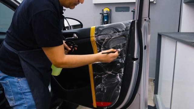 Koch-Chemie Türkiye | İç Temizlik Zamanı! Bölüm 2 | Koch Chemie LS/Mzr/TS