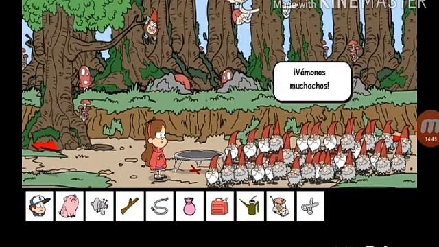 (Como pasar saw game gravity)(ANGEL TOPS Games) смотреть онлайн