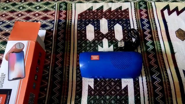 SPEAKER BLUETOOT MURAAH BJ-7 UNUVERSAL STANDINGSMARTPHONE PORTABLE WIRELESS BISA TF SD CARD..!!! смотреть онлайн