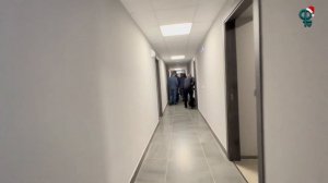 Дневник ФНТВ/22.12.23/Общежитие на ул. Керченской