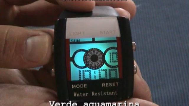 Reloj Montres Carlo Singapore смотреть онлайн