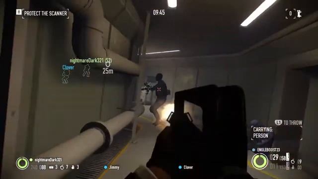 Pay Day 2 - lets get paid . (Ps4) смотреть онлайн