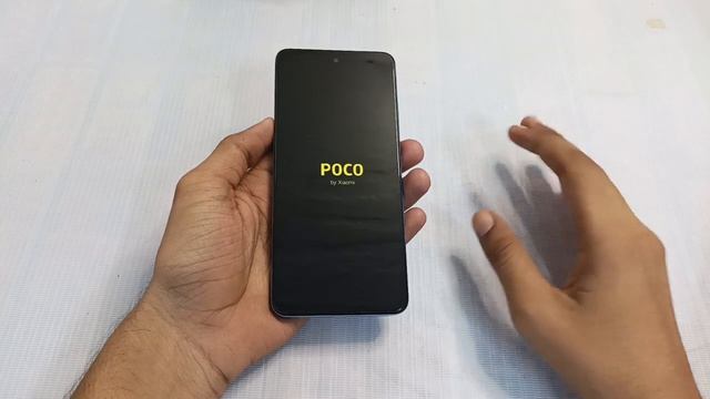 Poco M7 Pro Unboxing, Details & Quick Look