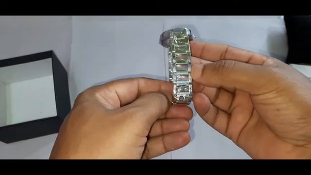 US Polo Assn Analog Watch Unboxing || USAT0171 Analog Watch Review смотреть онлайн