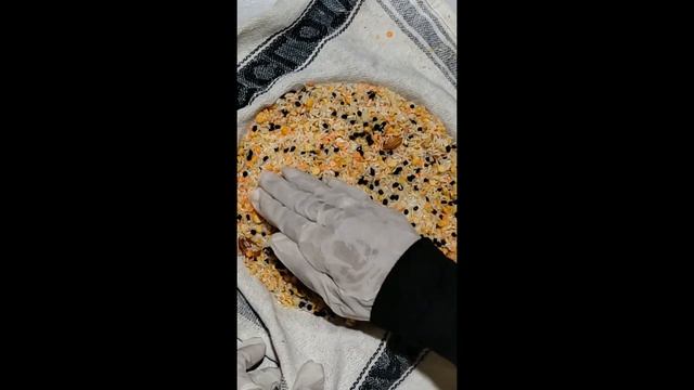 HOMEMADE CERELAC FOR 6 TO 12 MONTHS BABY || WEIGHT GAIN & BRAIN DEVELOPMENT BABY FOOD смотреть онлайн