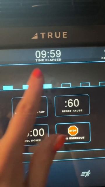 Day 2: Pilates pump & meal prep, join the journey as I try & develop abs one workout at a time! смотреть онлайн