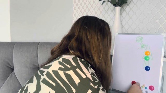Техника точки покоя. Выстраивание базового состояния для начала работы с собой. смотреть онлайн