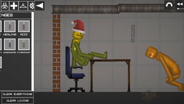 обычный день в фнаф звук па громче смотреть онлайн