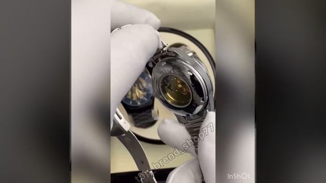 Часы Rolex скелетоны смотреть онлайн