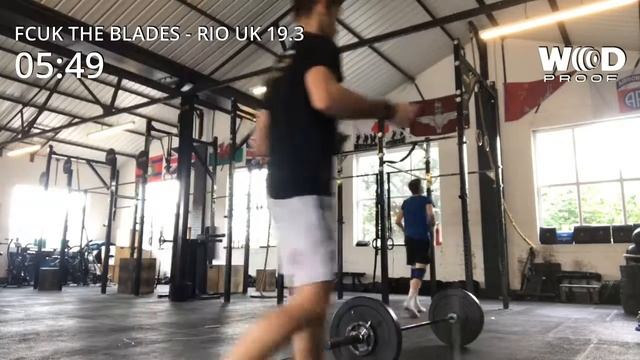 RIO UK q3 смотреть онлайн
