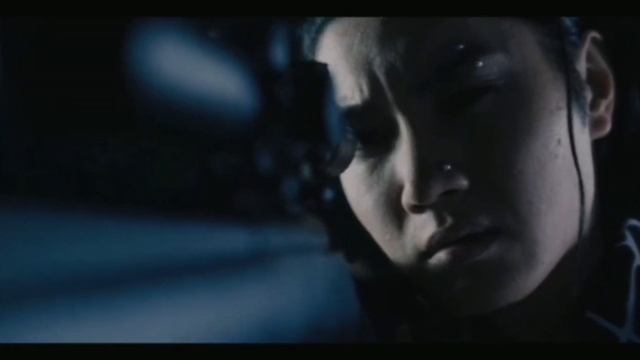 Niragi (Alice in borderland) Courtesy Call (FMV) смотреть онлайн