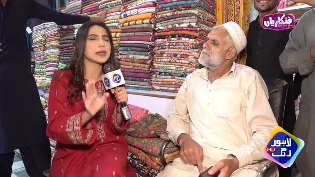 Tobah Tobah 18 Bacho K Baad Bhi Meri Biwi.? baba G Ny To Sajal K Hosh Urwa Diye | Funkariyaan | | L смотреть онлайн