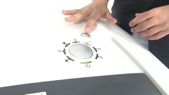 HSM Securio P44 HS L6 OMDD High-Security Shredder смотреть онлайн