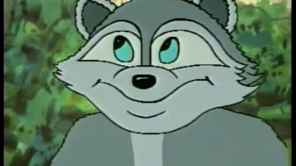 Pocahontas (Dingo Pictures; 1995) (English)