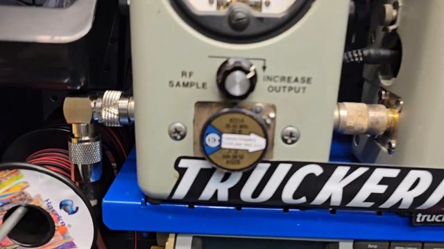 Custom output Ranger RCI 69 BASE PLUS++ V2 for John in MS from truckscbsales.com смотреть онлайн