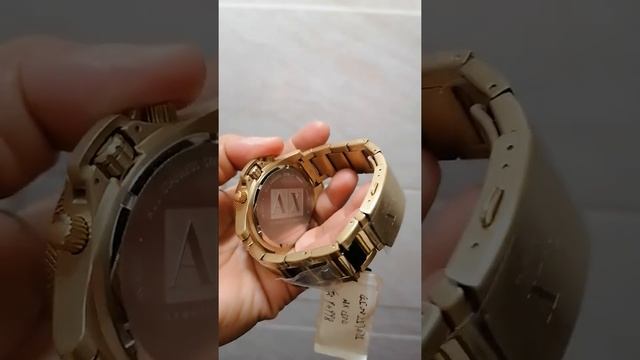 Armani Exchange Ax1504 смотреть онлайн