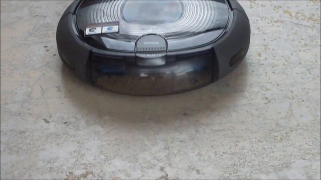 samsung navibot silencio смотреть онлайн
