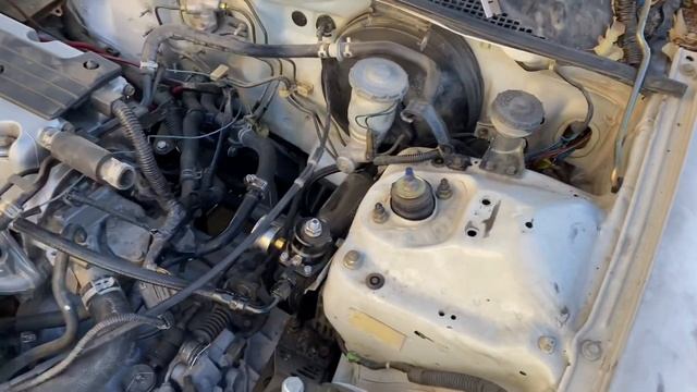 Honda del sol k24 swap part 6 смотреть онлайн