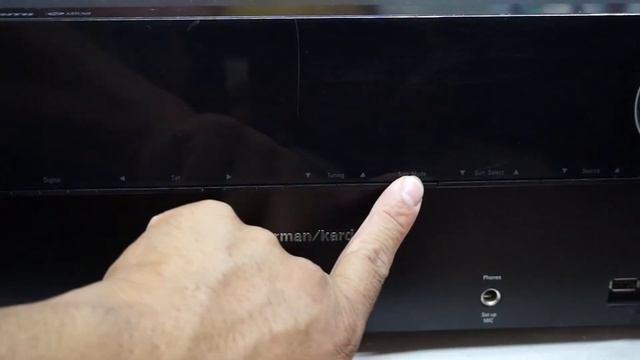 RESET FACTORY HARMAN KARDON AVR-1700 #Shorts смотреть онлайн