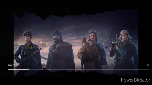 Banan WoT - Блогеров битва (1 час) смотреть онлайн