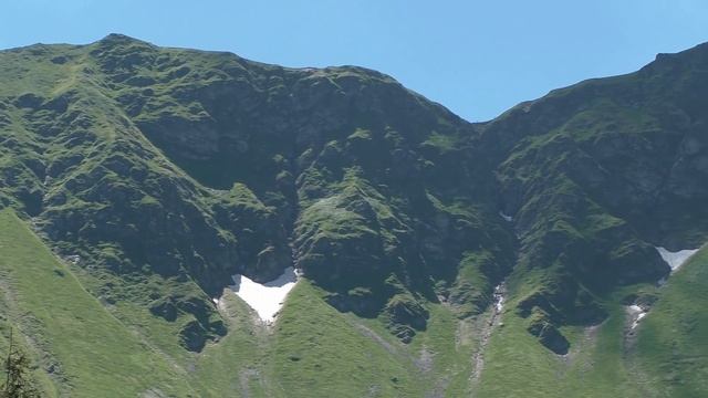 275 KM PRZEZ TATRY - Siwa Przełęcz смотреть онлайн
