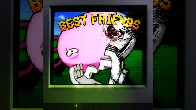 Best Friends смотреть онлайн