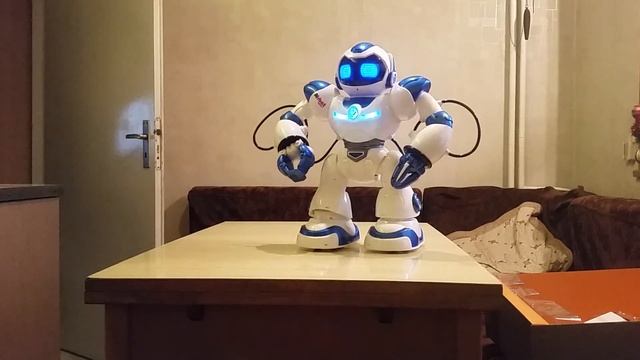 Airbot smart JUMBO Bulgaria смотреть онлайн